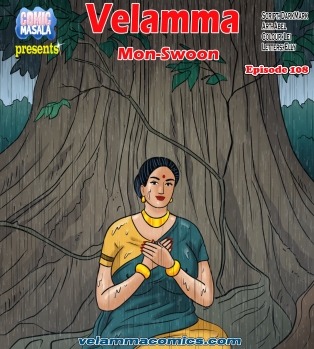 Velamma 108