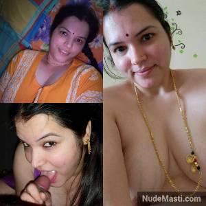 Nude selfies and fucking pics of sexy Delhi bhabhi