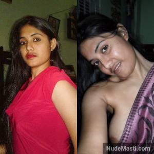 Dusky Bengali boudi real solo sex fingering pics